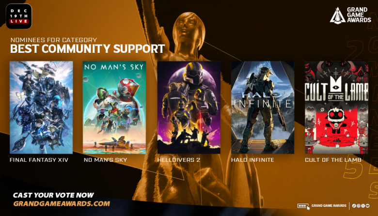 Grand Game Awards