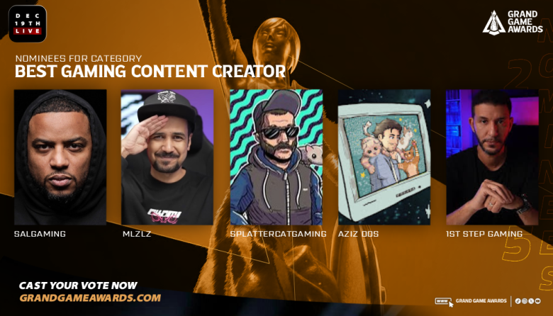 Grand Game Awards