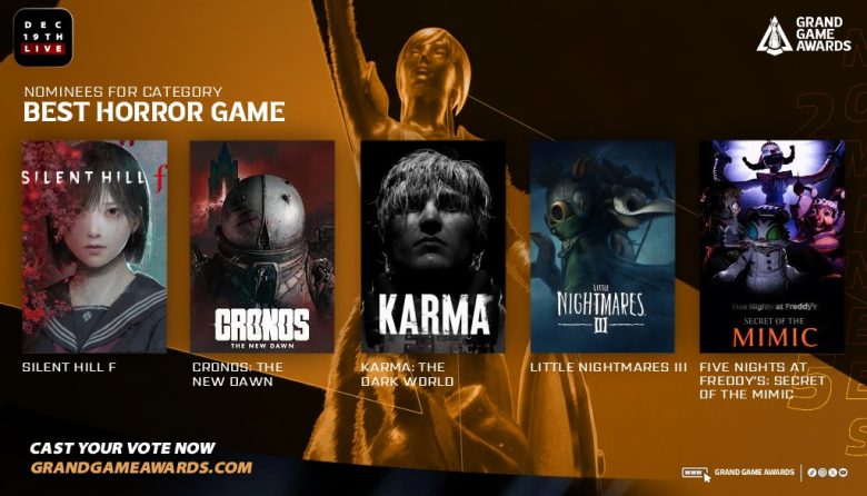 Grand Game Awards