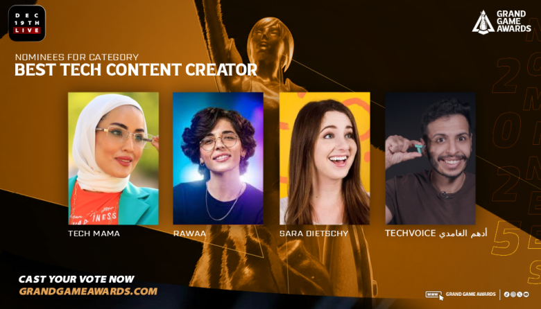 Grand Game Awards