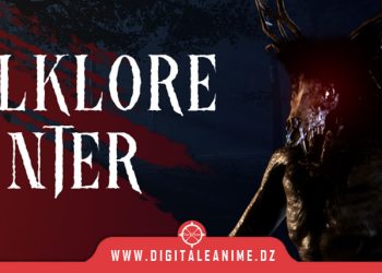 Folklore Hunter