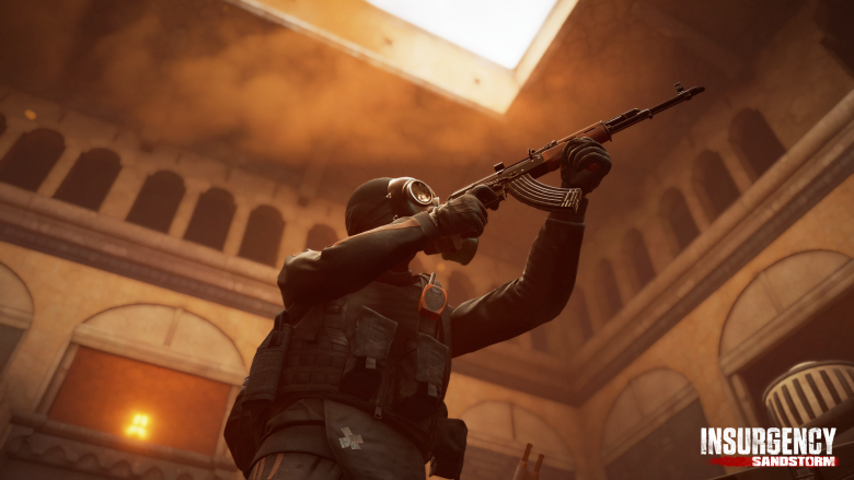 Insurgency: Sandstorm