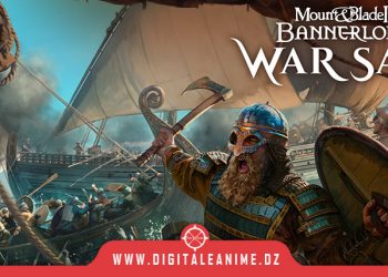 MOUNT & BLADE II: BANNERLORD