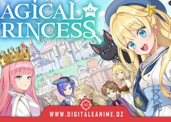 Magical Princess