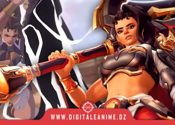 Vendetta أحدث شخصيات Overwatch 2