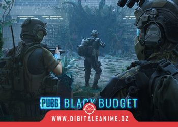 PUBG: BLACK BUDGET