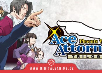 Phoenix Wright: Ace Attorney Trilogy