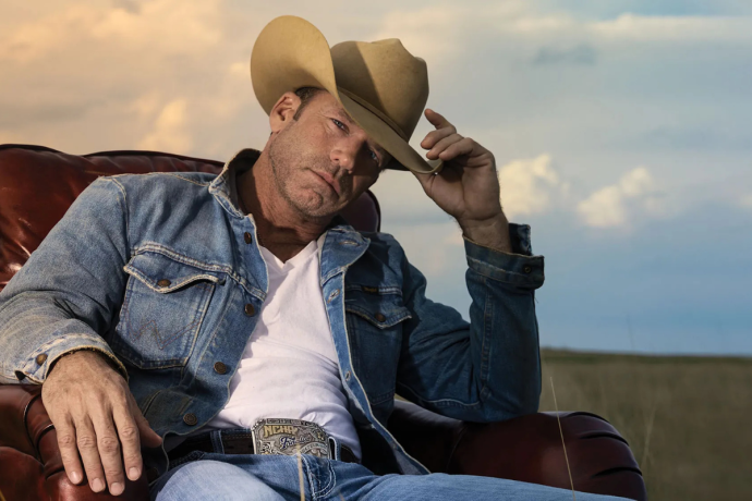 Taylor Sheridan