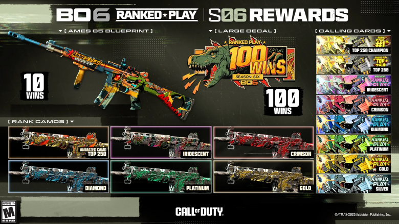 Call of Duty: Black Ops 6: The Haunting