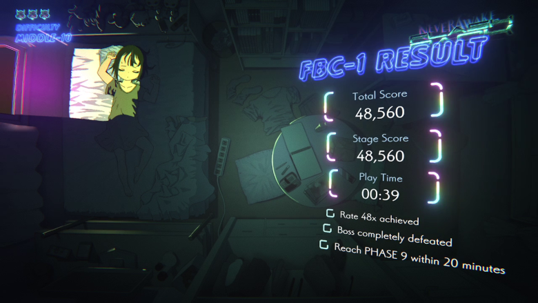 NeverAwake FLASHBACK