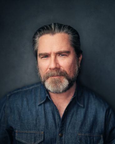 Roger Clark