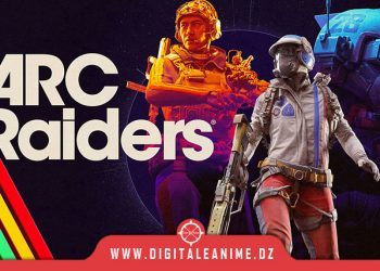 مراجعة ARC Raiders