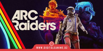 مراجعة ARC Raiders