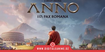 Anno 117: Pax Romana