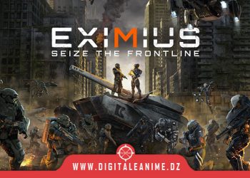 Eximius: Seize the Frontline