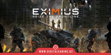 Eximius: Seize the Frontline
