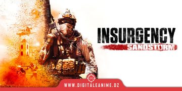 مراجعة Insurgency: Sandstorm