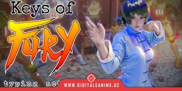 Keys of Fury