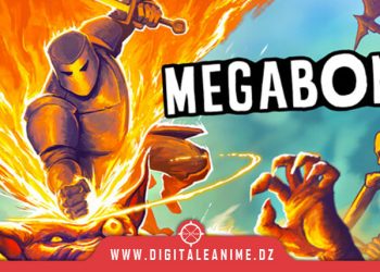 Megabonk