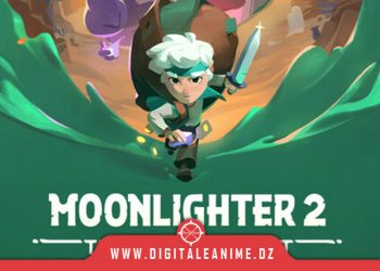 Moonlighter 2: The Endless Vault