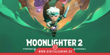 Moonlighter 2: The Endless Vault