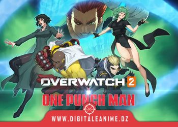 مراجعة One-Punch Man x Overwatch 2