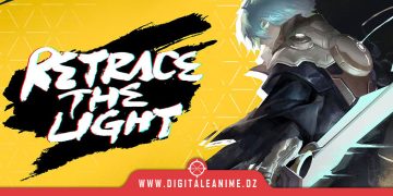 Retrace the Light