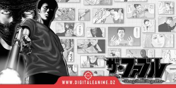The Fable: Manga Build Roguelike