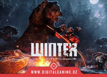 مراجعة Winter Survival