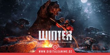 مراجعة Winter Survival