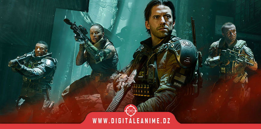 Call of Duty: Black Ops 7