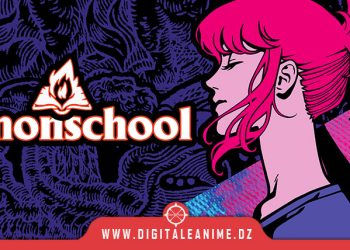 Demonschool