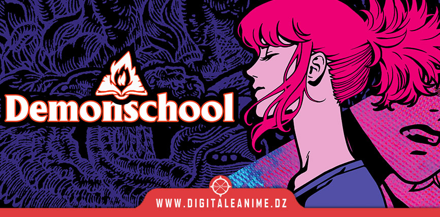 Demonschool