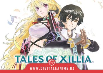 مراجعة Tales of Xillia Remastered