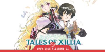 مراجعة Tales of Xillia Remastered