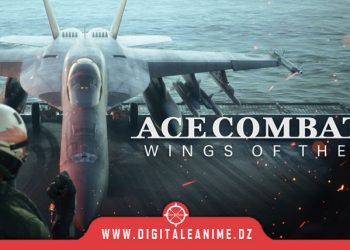 ACE COMBAT 8: WINGS OF THEVE