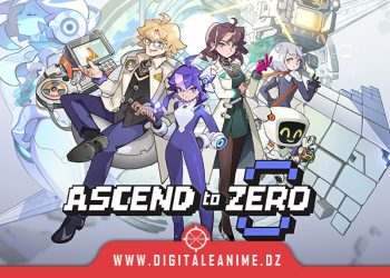 Ascend to ZERO