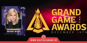 Grand Game Awards 2025