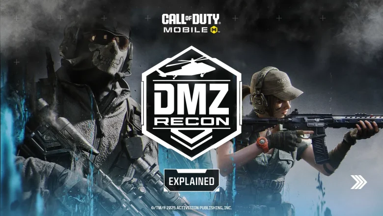 Call of Duty: Mobile