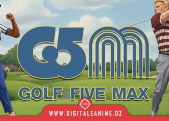 Golf 5 MAX