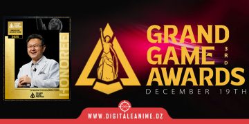 Grand Game Awards