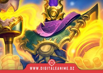 Hearthstone Battlegrounds Season 12