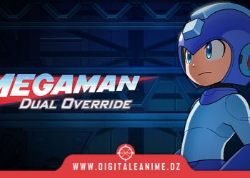 Mega Man: Dual Override الكشف الرسمي خلال The Game Awards 2025