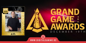 Grand Game Awards