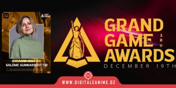 Grand Game Awards
