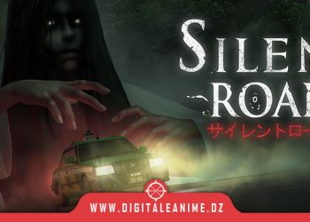 Silent Road قيد التطوير للحاسب الشخصي