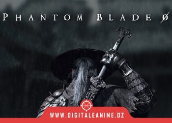 Phantom Blade