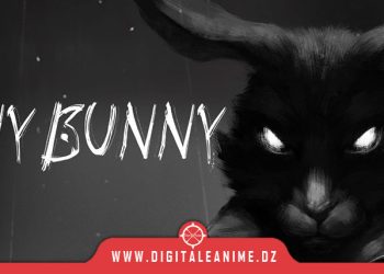 Tiny Bunny