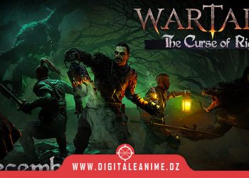 Wartales The Curse of Rigel