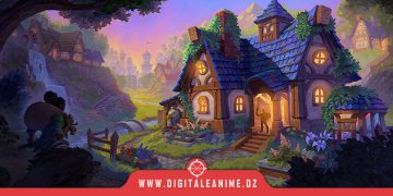 World of Warcraft Housing